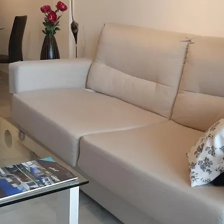 דירה Malaga, Mijas, La Cala, Vacaciones De Ensueno לה קאלה דה מיחאס