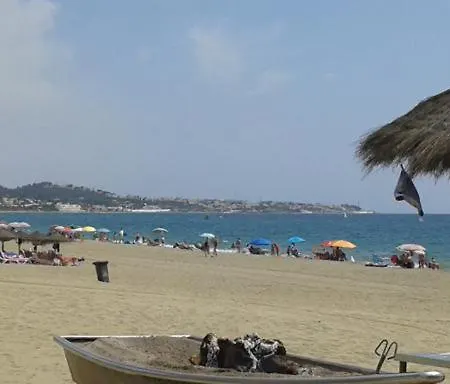 Malaga, Mijas, La Cala, Vacaciones De Ensueno *
