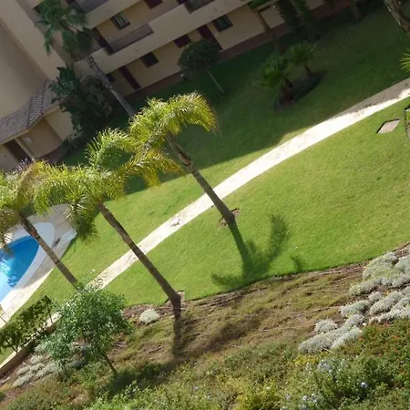 Malaga, Mijas, La Cala, Vacaciones De Ensueno דירה לה קאלה דה מיחאס