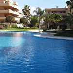 Malaga, Mijas, La Cala, Vacaciones De Ensueno لا كالا ذي ميخاس