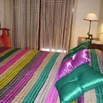 Malaga, Mijas, La Cala, Vacaciones De Ensueno
