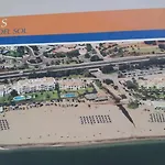 Malaga, Mijas, La Cala, Vacaciones De Ensueno شقة