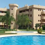 Malaga, Mijas, La Cala, Vacaciones De Ensueno *