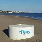 Malaga, Mijas, La Cala, Vacaciones De Ensueno * لا كالا ذي ميخاس