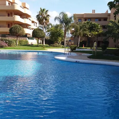 Malaga, Mijas, La Cala, Vacaciones De Ensueno La Cala De Mijas