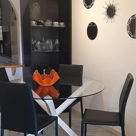 Apartment Malaga, Mijas, La Cala, Vacaciones De Ensueno