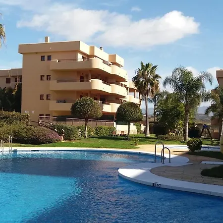 شقة Malaga, Mijas, La Cala, Vacaciones De Ensueno لا كالا ذي ميخاس