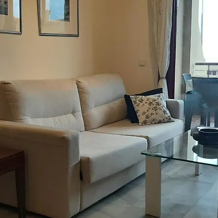 Apartment Malaga, Mijas, La Cala, Vacaciones De Ensueno *