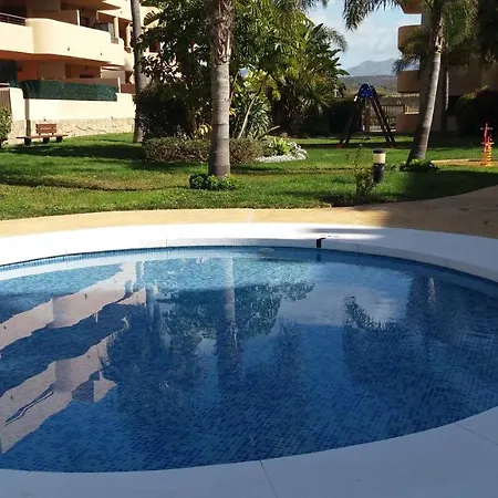 Apartment Malaga, Mijas, La Cala, Vacaciones De Ensueno