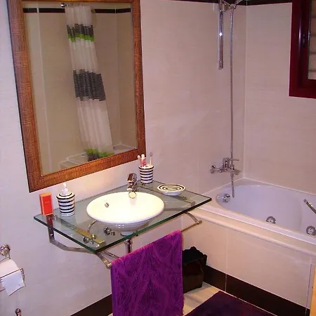 Apartament Malaga, Mijas, La Cala, Vacaciones De Ensueno La Cala De Mijas