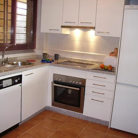 Malaga, Mijas, La Cala, Vacaciones De Ensueno Apartment