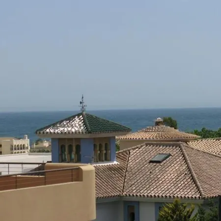 Malaga, Mijas, La Cala, Vacaciones De Ensueno *
