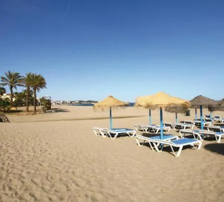 Lejlighed Malaga, Mijas, La Cala, Vacaciones De Ensueno La Cala De Mijas