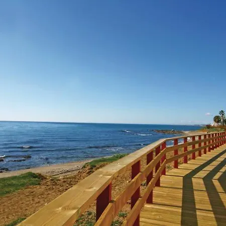 Malaga, Mijas, La Cala, Vacaciones De Ensueno * La Cala De Mijas