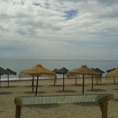Malaga, Mijas, La Cala, Vacaciones De Ensueno * La Cala De Mijas