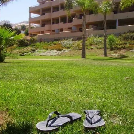 Malaga, Mijas, La Cala, Vacaciones De Ensueno * La Cala De Mijas