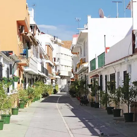 Malaga, Mijas, La Cala, Vacaciones De Ensueno La Cala De Mijas