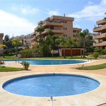شقة Malaga, Mijas, La Cala, Vacaciones De Ensueno *
