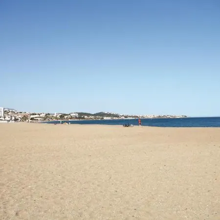 Malaga, Mijas, La Cala, Vacaciones De Ensueno * La Cala De Mijas