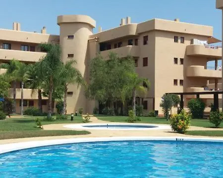 Malaga, Mijas, La Cala, Vacaciones De Ensueno *