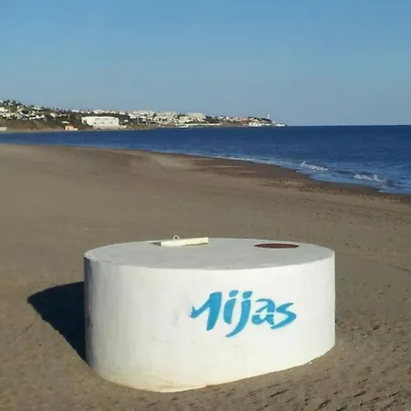 Malaga, Mijas, La Cala, Vacaciones De Ensueno * La Cala De Mijas